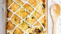 Pulled Pork Casserole Pulled Pork Casserole