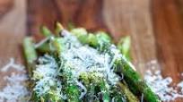 Best Grilled Asparagus Best Grilled Asparagus