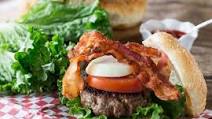 Simply the Best Hamburgers Simply the Best Hamburgers
