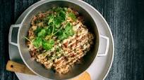 Arroz Mamposteao (Puerto Rican style red beans and rice) Arroz Mamposteao (Puerto Rican style red beans and rice)
