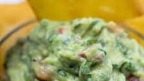 Guacamole (How To Make The Best Ever Guacamole!) Guacamole (How To Make The Best Ever Guacamole!)