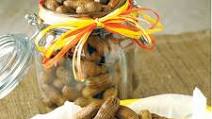 Sina's Georgia-Style Boiled Peanuts Sina's Georgia-Style Boiled Peanuts
