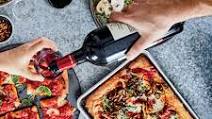 Roman Pizza Roman Pizza