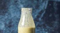 Easy Vegan Caesar Salad Dressing Easy Vegan Caesar Salad Dressing