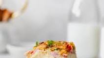 Slow Cooker Breakfast Casserole Slow Cooker Breakfast Casserole