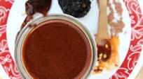 Authentic Mexican Red Chile Sauce Authentic Mexican Red Chile Sauce