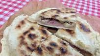 FOCACCIA LIGHT IN PADELLA FOCACCIA LIGHT IN PADELLA