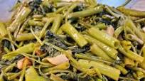 Adobong Kangkong Adobong Kangkong