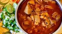 Receta de Menudo de ternera Receta de Menudo de ternera