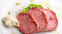 Pressure Cooker Smoked Tongue Pressure Cooker Smoked Tongue