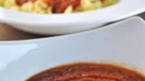 Slow Simmered Marinara Sauce Slow Simmered Marinara Sauce
