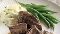 Savory Roast Beef Savory Roast Beef