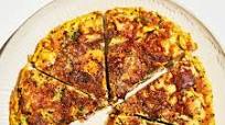 Use-It-Up Frittata Use-It-Up Frittata