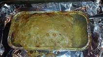Turkey Meatloaf (No Ketchup or Tomato) Turkey Meatloaf (No Ketchup or Tomato)