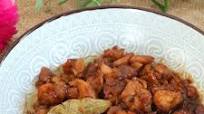 Sweet Chicken Asado Sweet Chicken Asado