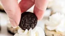 Mini Oreo Cheesecakes Mini Oreo Cheesecakes