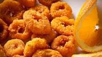 Airfryer Salt and pepper calamari recipe Airfryer Salt and pepper calamari recipe