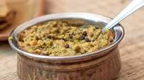 हरी मूंग दाल मखनी रेसिपी - Green Moong Dal Makhani (Recipe In Hindi) हरी मूंग दाल मखनी रेसिपी - Green Moong Dal Makhani (Recipe In Hindi)