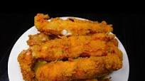 DEEP FRIED KING CRAB LEGS + HOW TO MAKE AMAZING FRIED CRAB + PERFECT FOR MUKBANG DEEP FRIED KING CRAB LEGS + HOW TO MAKE AMAZING FRIED CRAB + PERFECT FOR MUKBANG