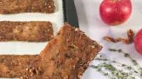 Ground turkey jerky recipe – no dehydrator needed! Ground turkey jerky recipe – no dehydrator needed!