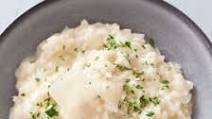 Pressure-Cooker Parmesan Risotto Pressure-Cooker Parmesan Risotto