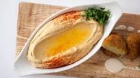 Hummus Hummus