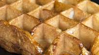 Liege Waffles Liege Waffles