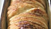 Easy Cinnamon Pull-Apart Bread Recipe Easy Cinnamon Pull-Apart Bread Recipe