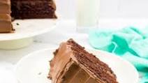 Air Fryer Chocolate Cake Air Fryer Chocolate Cake