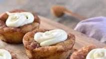 Keto Cinnamon Rolls Keto Cinnamon Rolls