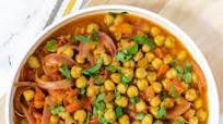 Chole Masala Chole Masala