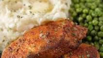 Air Fryer Boneless Pork Chops Air Fryer Boneless Pork Chops
