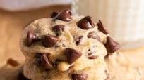 Chocolate Chip Cookies Without Baking Soda Chocolate Chip Cookies Without Baking Soda