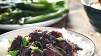 The Best Crockpot General Tso's Chicken The Best Crockpot General Tso's Chicken