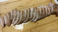 Roast Pork Tenderloin In The NuWave Oven Roast Pork Tenderloin In The NuWave Oven