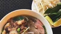 InstantPot Oxtail Pho InstantPot Oxtail Pho