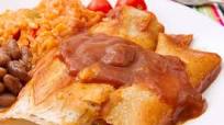 Authentic Mexican Enchiladas Rancheras Recipe Authentic Mexican Enchiladas Rancheras Recipe