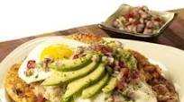 Huevos Rancheros Huevos Rancheros