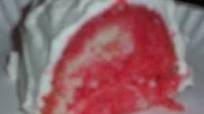 Jello Cake With Whipped Topping Jello Cake With Whipped Topping