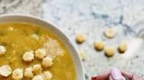 Cauliflower Potato Soup Cauliflower Potato Soup