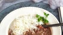 Slow Cooker Red Beans & Rice Slow Cooker Red Beans & Rice