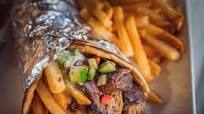 Vegan GYRO Seitan Meat / WTF method Vegan GYRO Seitan Meat / WTF method