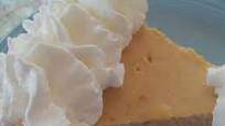 Philadelphia 3-Step Pumpkin Cheesecake Philadelphia 3-Step Pumpkin Cheesecake