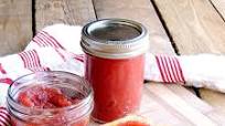 Strawberry Banana Jam Strawberry Banana Jam