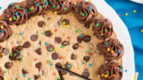 Cookie Cake Cookie Cake