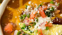 Quick and Easy Taco Soup Quick and Easy Taco Soup