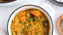 Sweet Potato Curry Sweet Potato Curry
