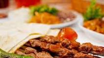 Lamb Shish Kebab Lamb Shish Kebab