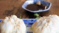 Japanese Steamed Pork Buns (Nikuman) Japanese Steamed Pork Buns (Nikuman)