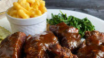 Best Damn Instant Pot Country Style Ribs Best Damn Instant Pot Country Style Ribs